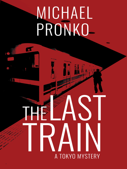 Cover image for The Last Train